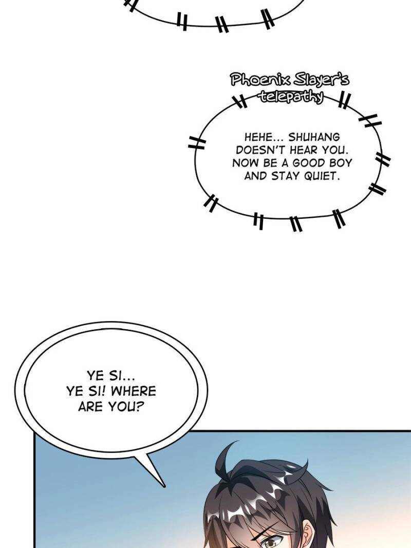 Cultivation Chat Group Chapter 354-eng-li - Page 73