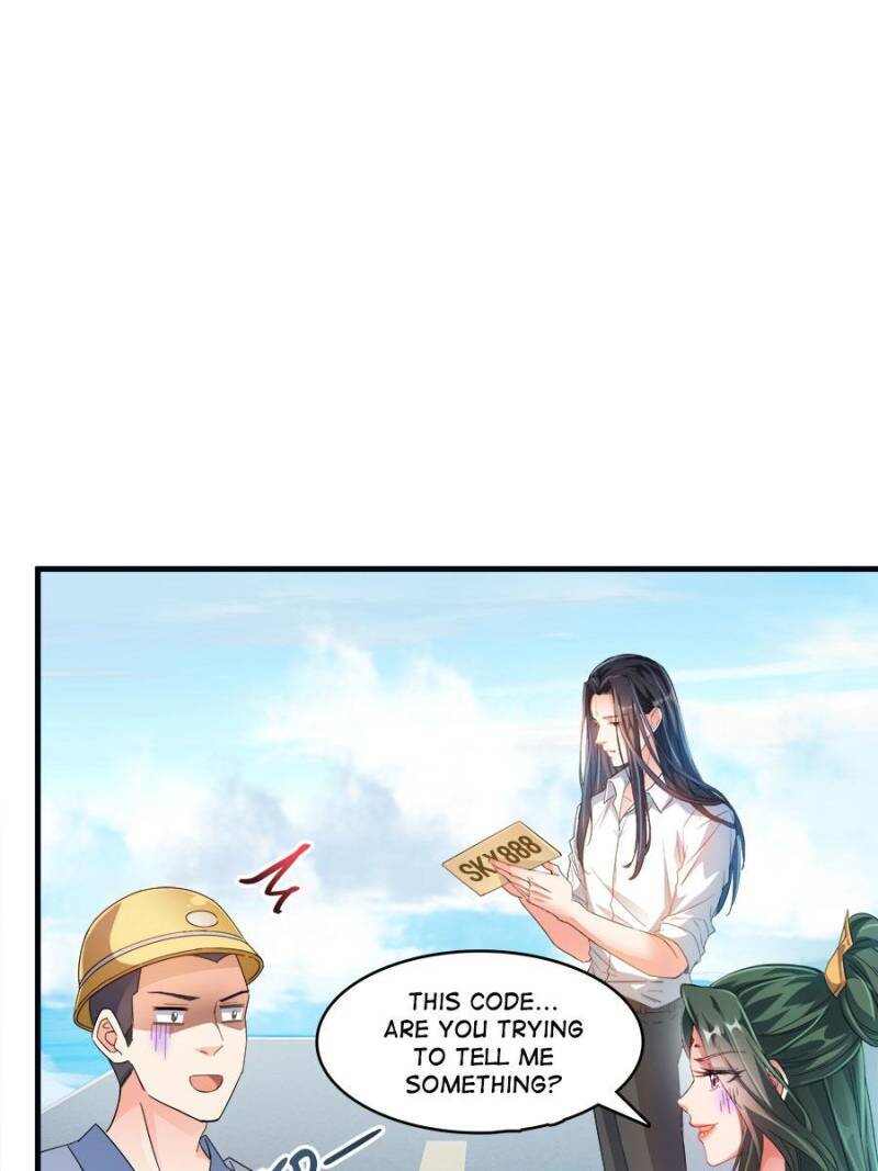 Cultivation Chat Group Chapter 355-eng-li - Page 12