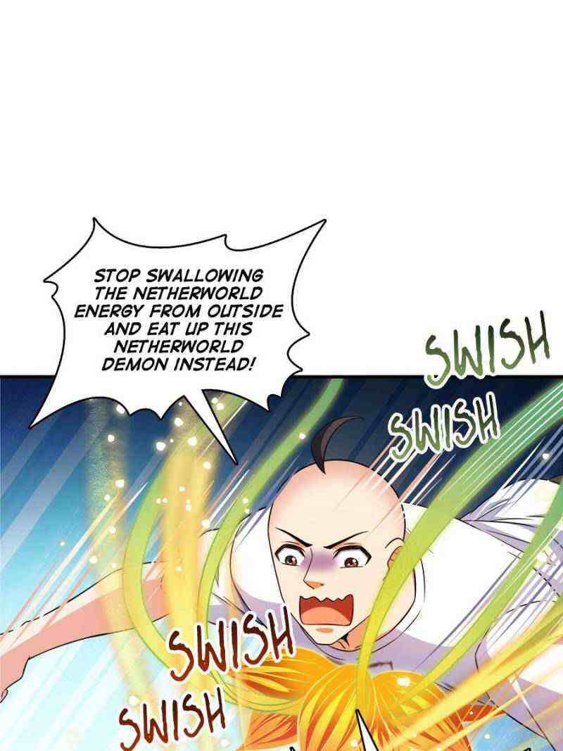 Cultivation Chat Group Chapter 371-eng-li - Page 21