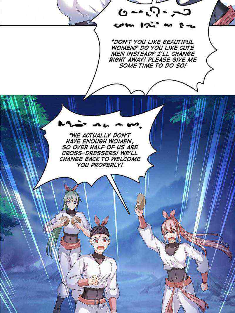 Cultivation Chat Group Chapter 412-eng-li - Page 61