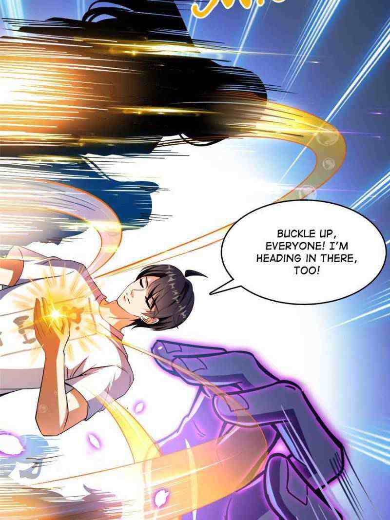 Cultivation Chat Group Chapter 382-eng-li - Page 57