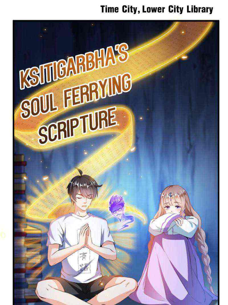 Cultivation Chat Group Chapter 325-eng-li - Page 2
