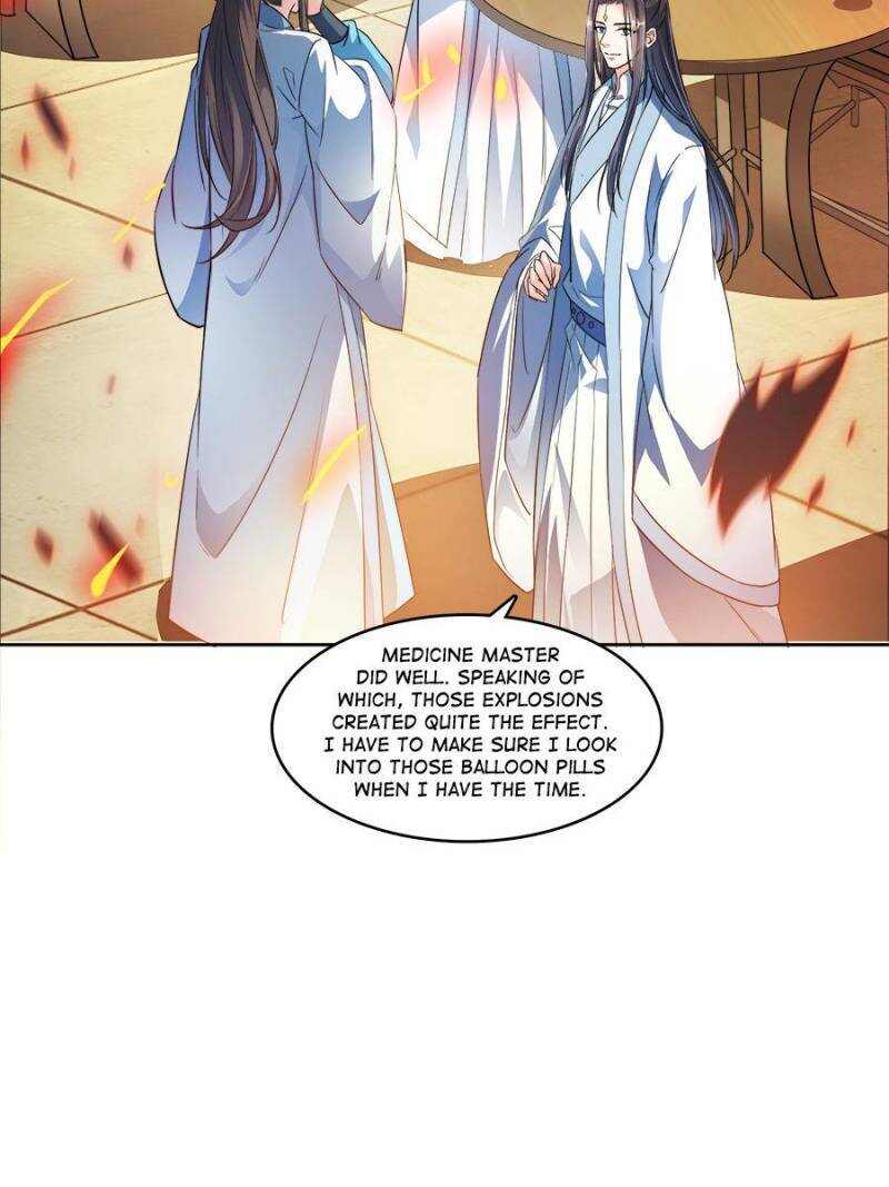 Cultivation Chat Group Chapter 350-eng-li - Page 57