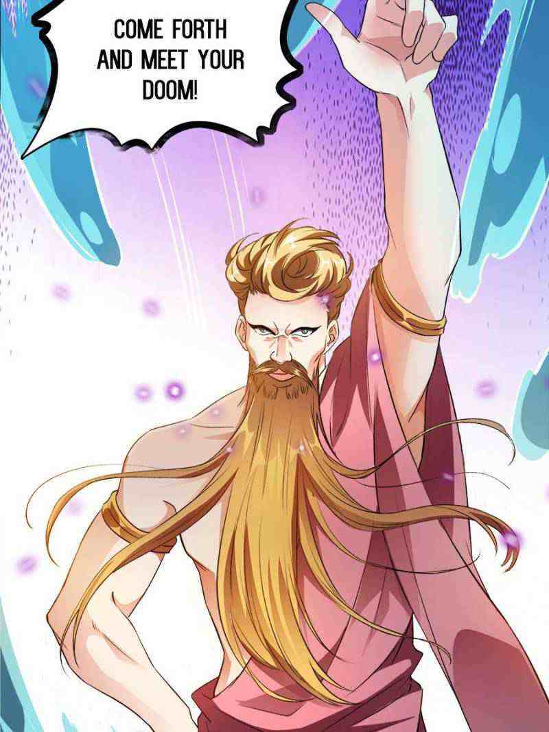 Cultivation Chat Group Chapter 342-eng-li - Page 31