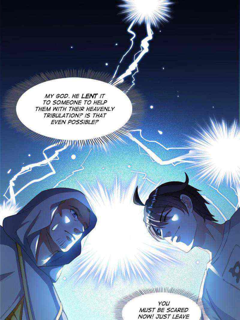 Cultivation Chat Group Chapter 400-eng-li - Page 32