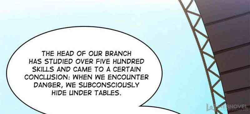 Cultivation Chat Group Chapter 378-eng-li - Page 26