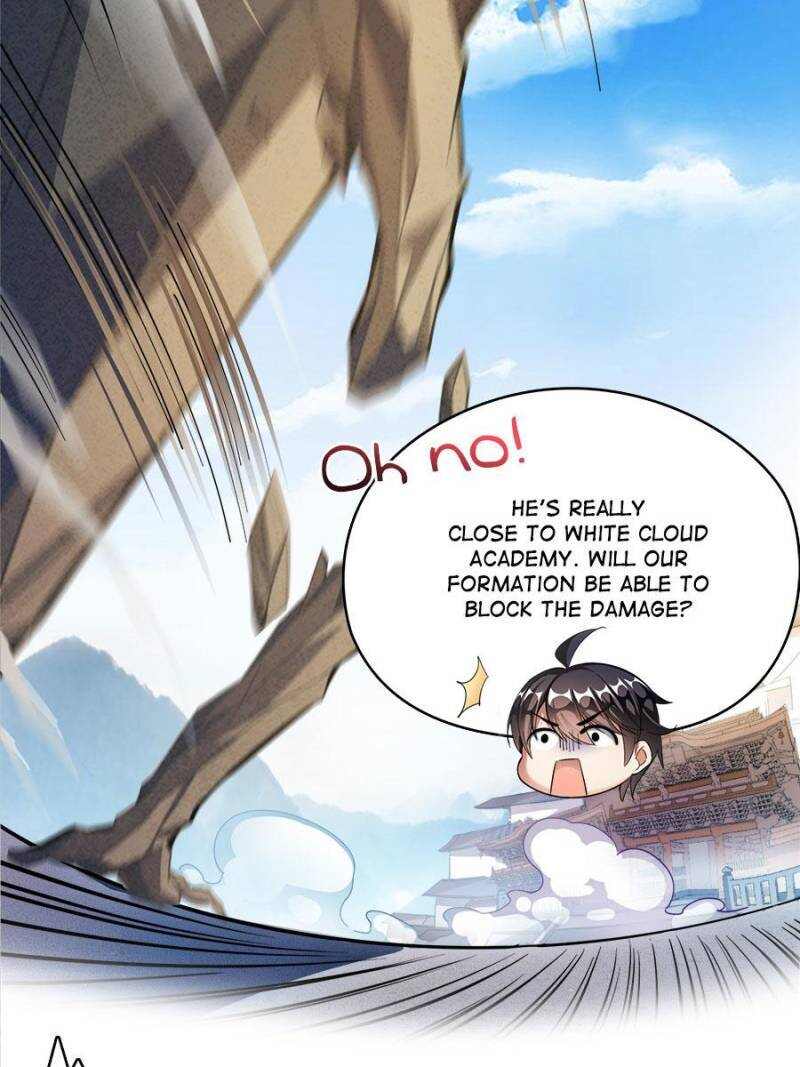 Cultivation Chat Group Chapter 357-eng-li - Page 7