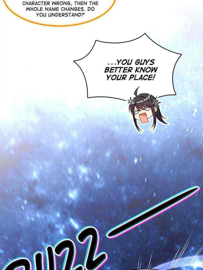 Cultivation Chat Group Chapter 412-eng-li - Page 28