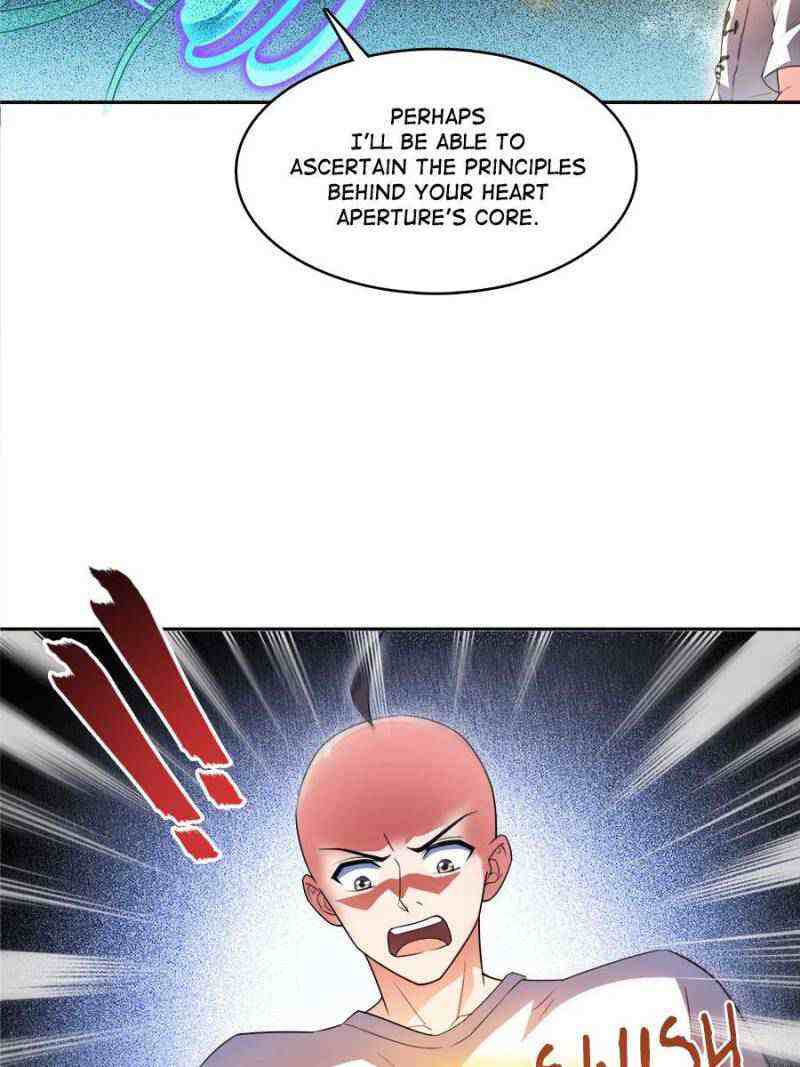 Cultivation Chat Group Chapter 366-eng-li - Page 28