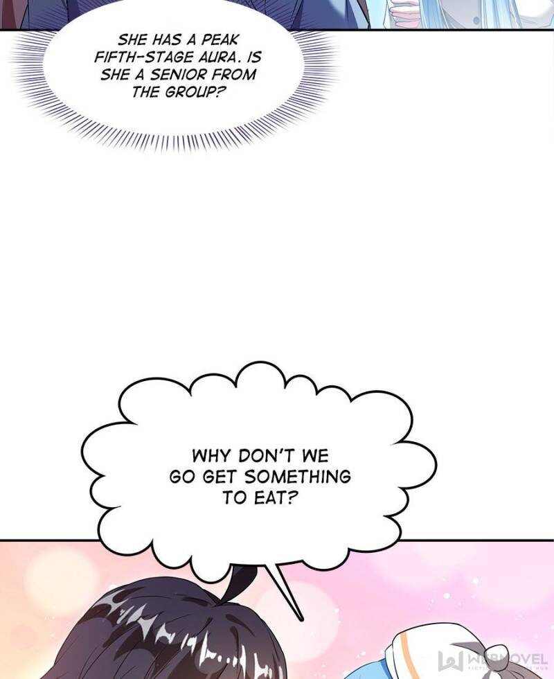 Cultivation Chat Group Chapter 352-eng-li - Page 75