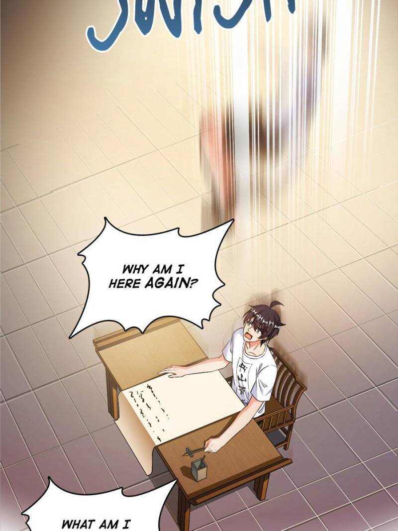 Cultivation Chat Group Chapter 355-eng-li - Page 85