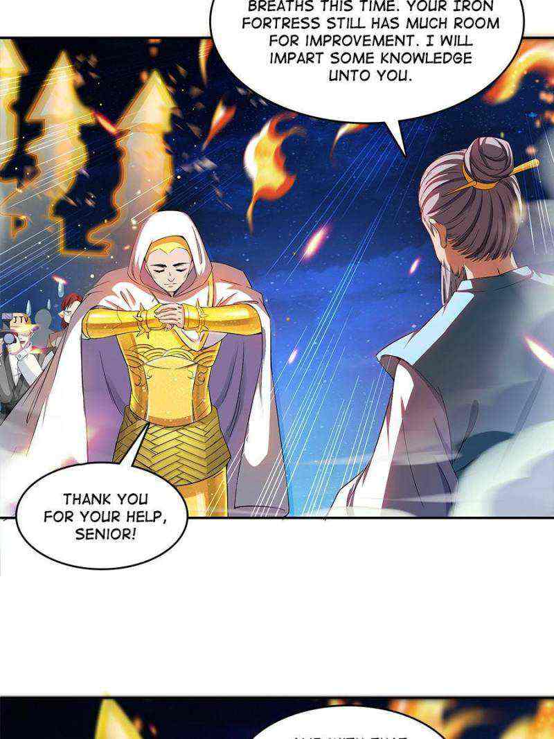 Cultivation Chat Group Chapter 404-eng-li - Page 2