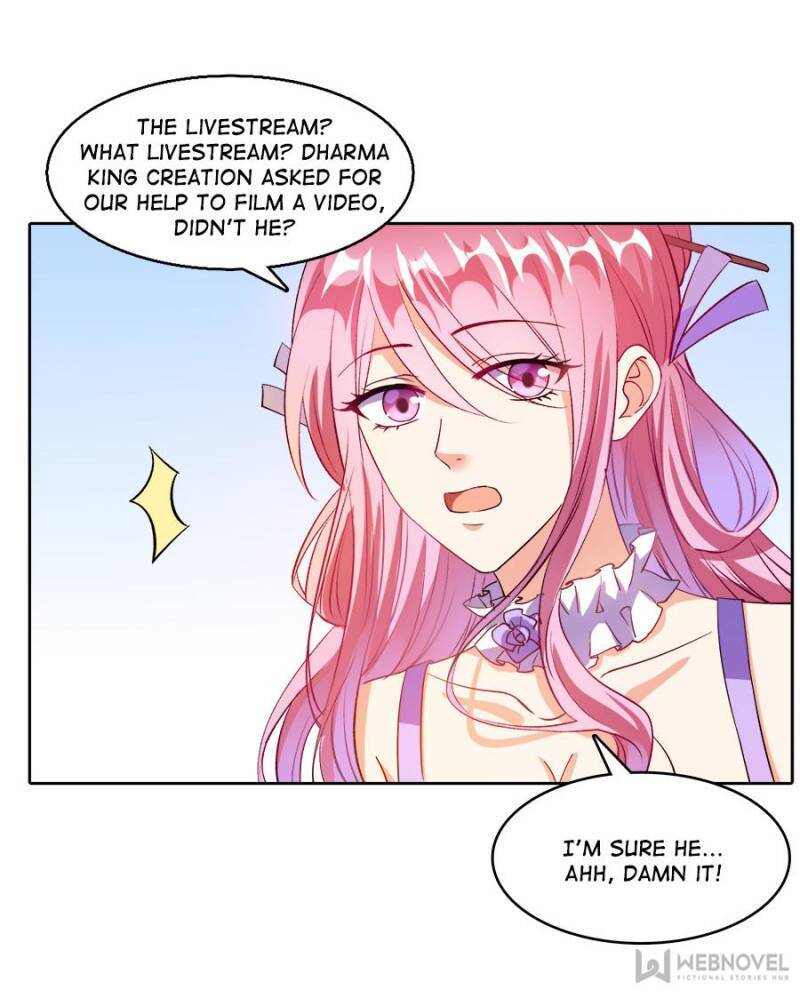 Cultivation Chat Group Chapter 340-eng-li - Page 2