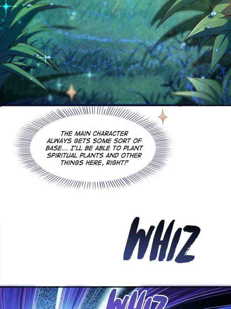 Cultivation Chat Group Chapter 375-eng-li - Page 61