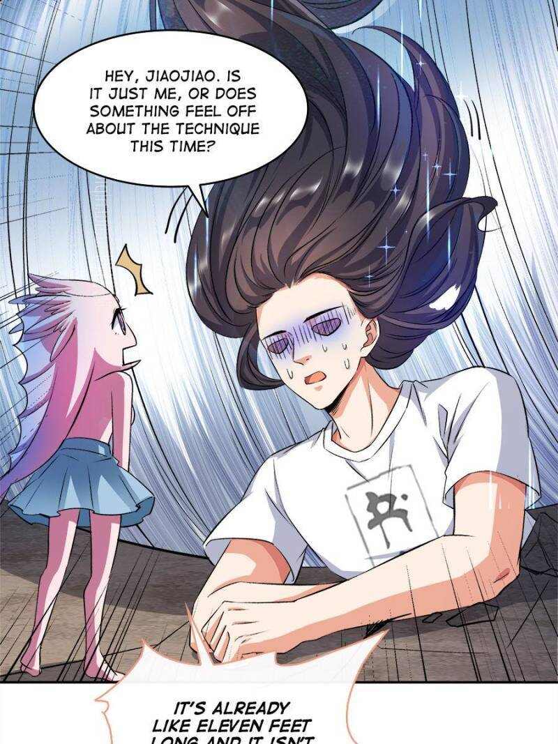 Cultivation Chat Group Chapter 354-eng-li - Page 30