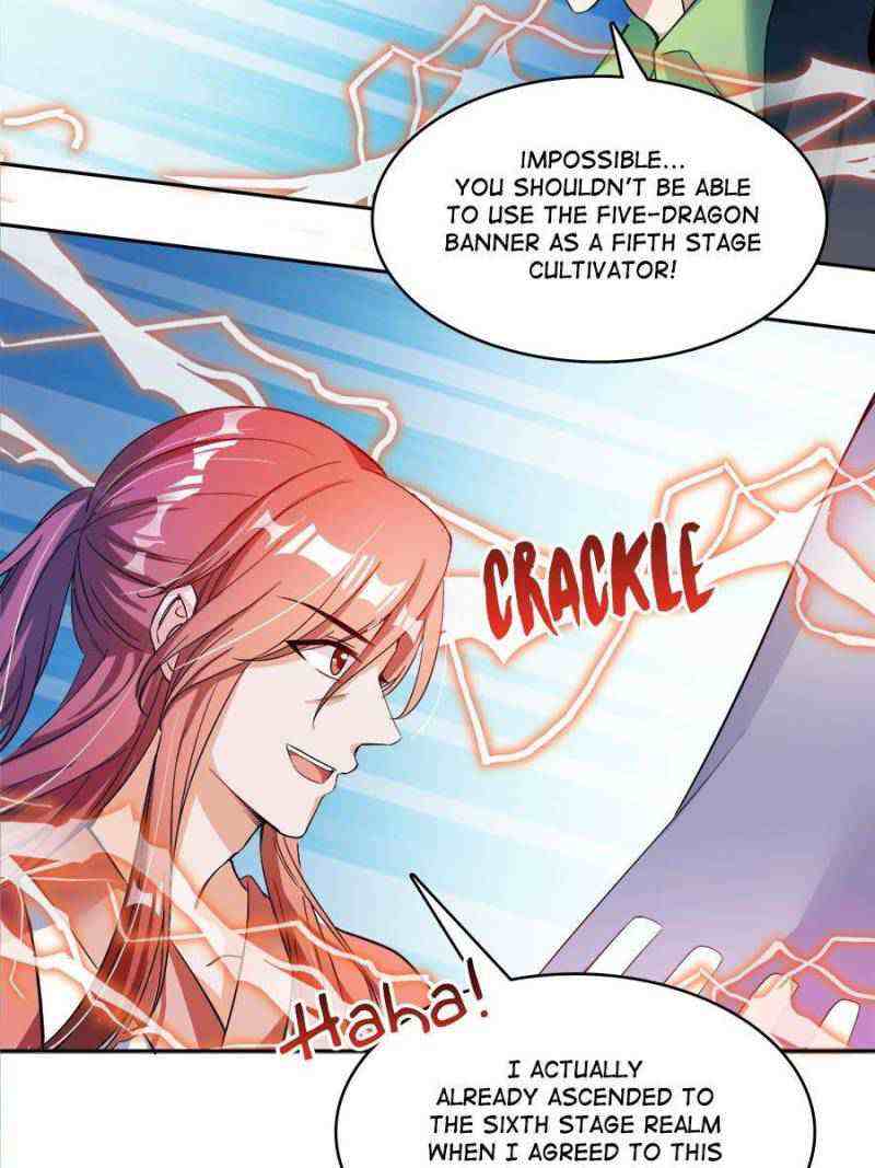 Cultivation Chat Group Chapter 379-eng-li - Page 76