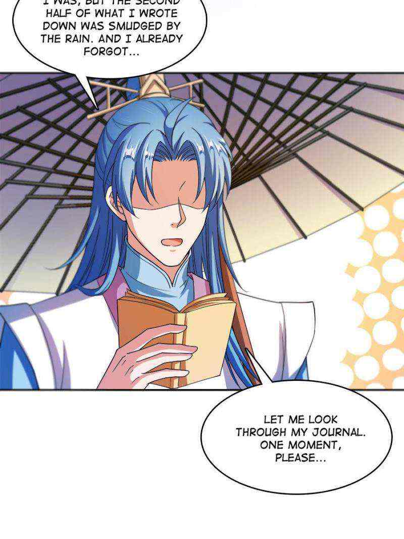Cultivation Chat Group Chapter 414-eng-li - Page 43