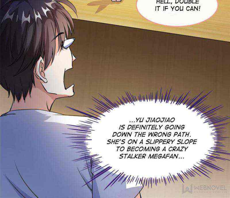 Cultivation Chat Group Chapter 334-eng-li - Page 82