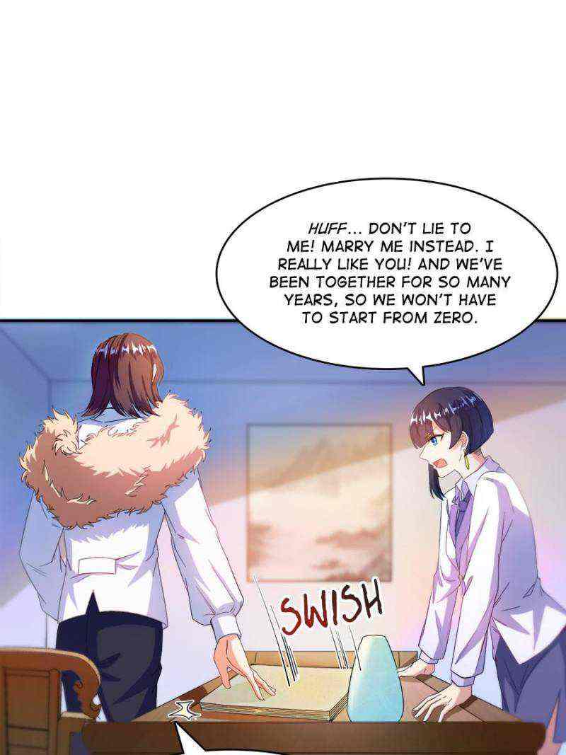 Cultivation Chat Group Chapter 427-eng-li - Page 41