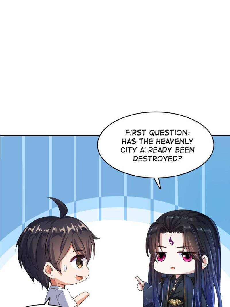 Cultivation Chat Group Chapter 355-eng-li - Page 60