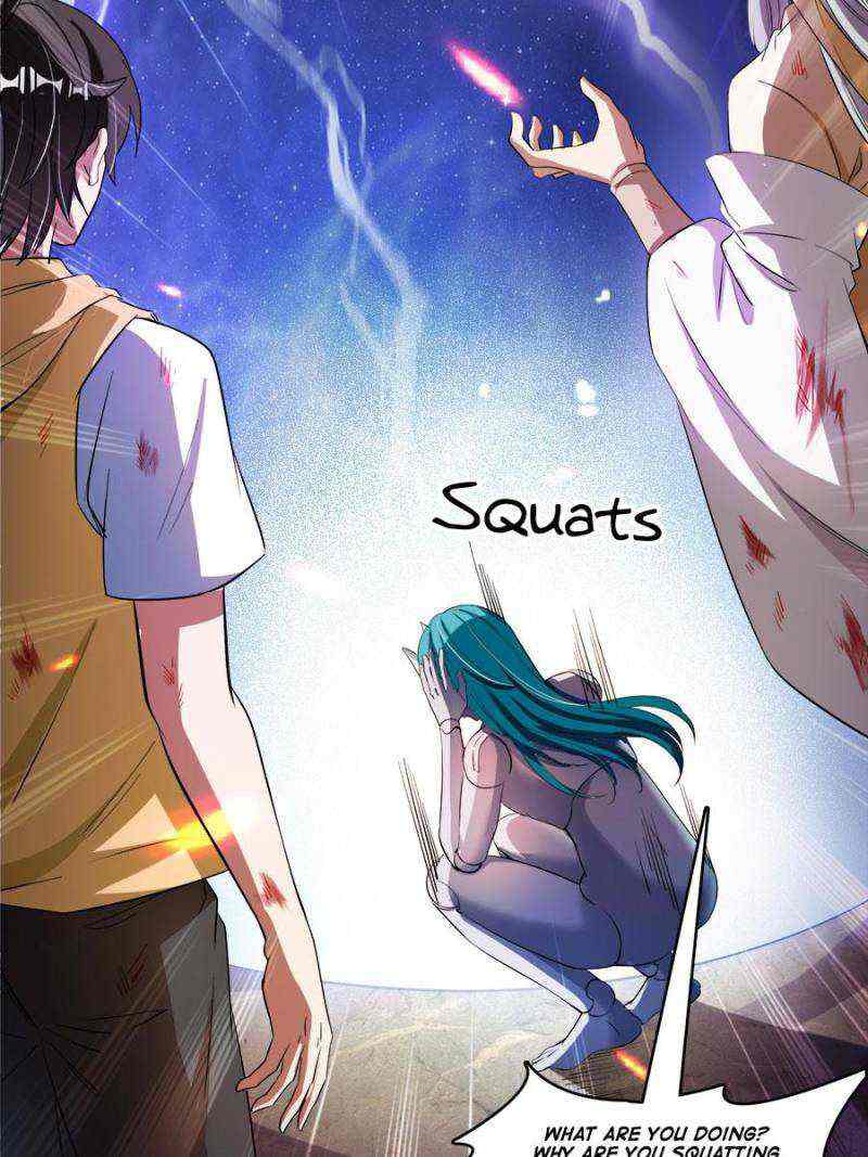 Cultivation Chat Group Chapter 393-eng-li - Page 68