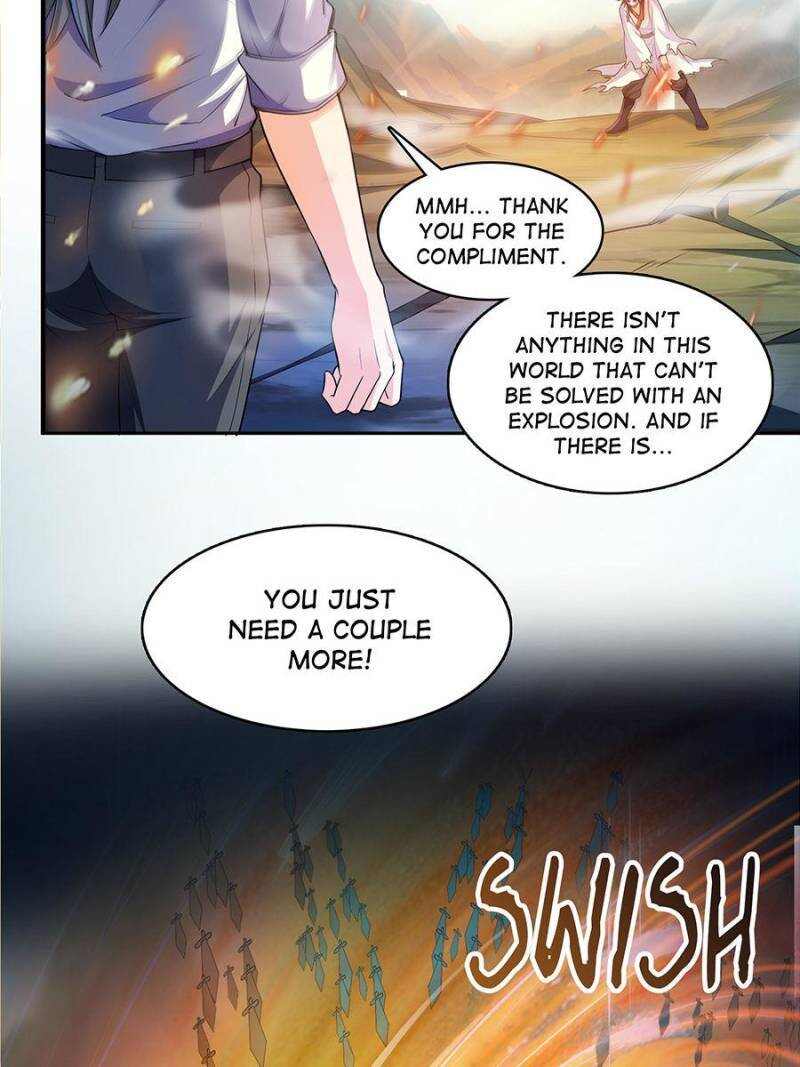 Cultivation Chat Group Chapter 369-eng-li - Page 4