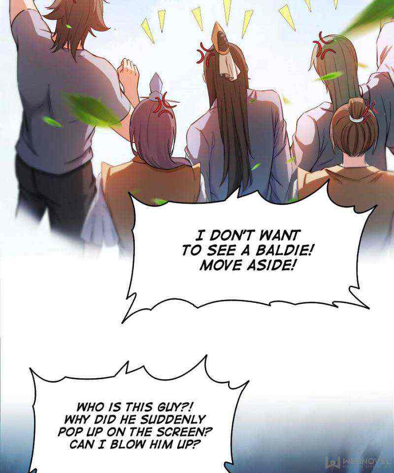 Cultivation Chat Group Chapter 396-eng-li - Page 24