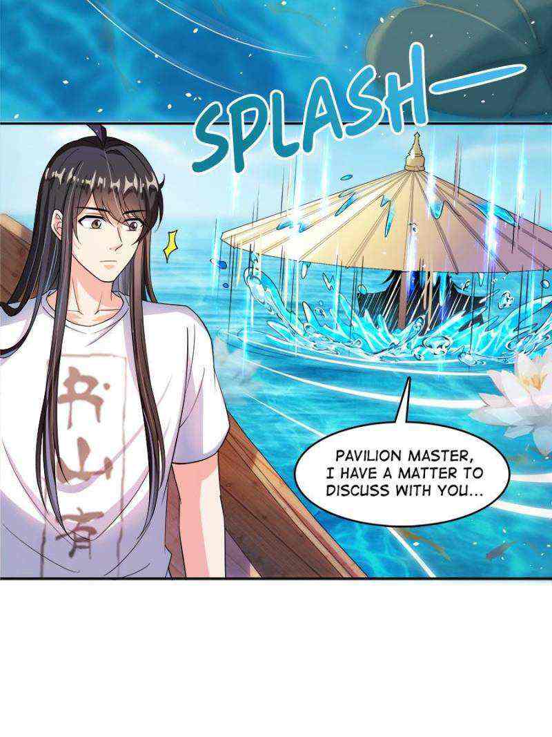 Cultivation Chat Group Chapter 410-eng-li - Page 44