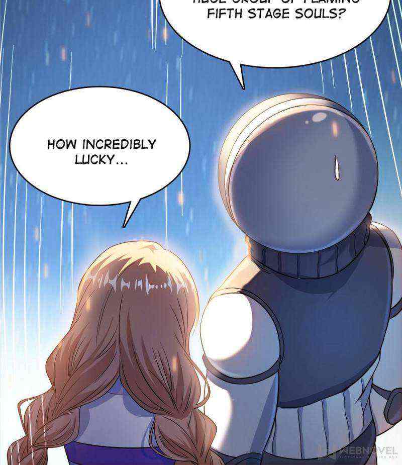 Cultivation Chat Group Chapter 326-eng-li - Page 85