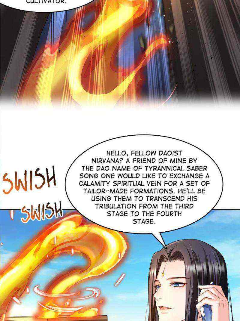 Cultivation Chat Group Chapter 390-eng-li - Page 39