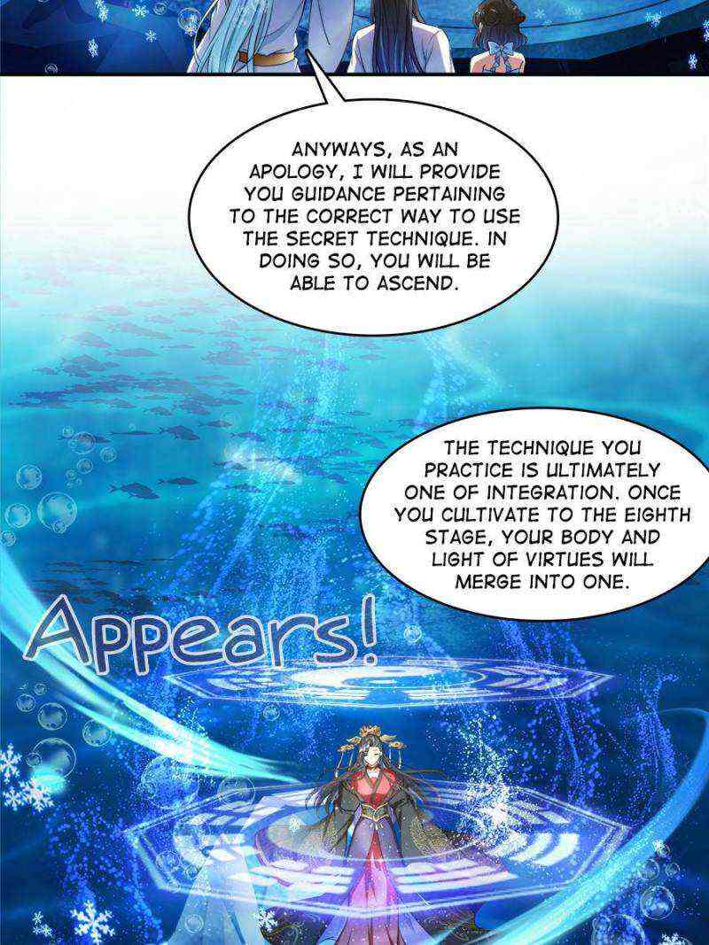 Cultivation Chat Group Chapter 404-eng-li - Page 58
