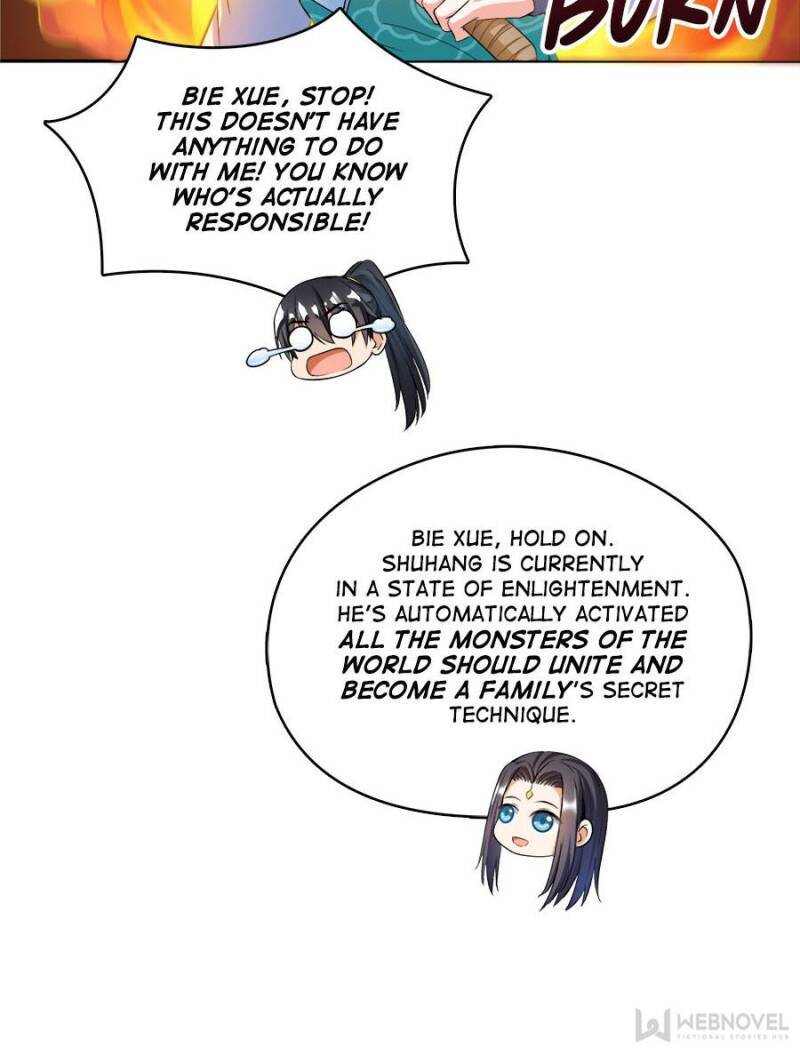 Cultivation Chat Group Chapter 408-eng-li - Page 36