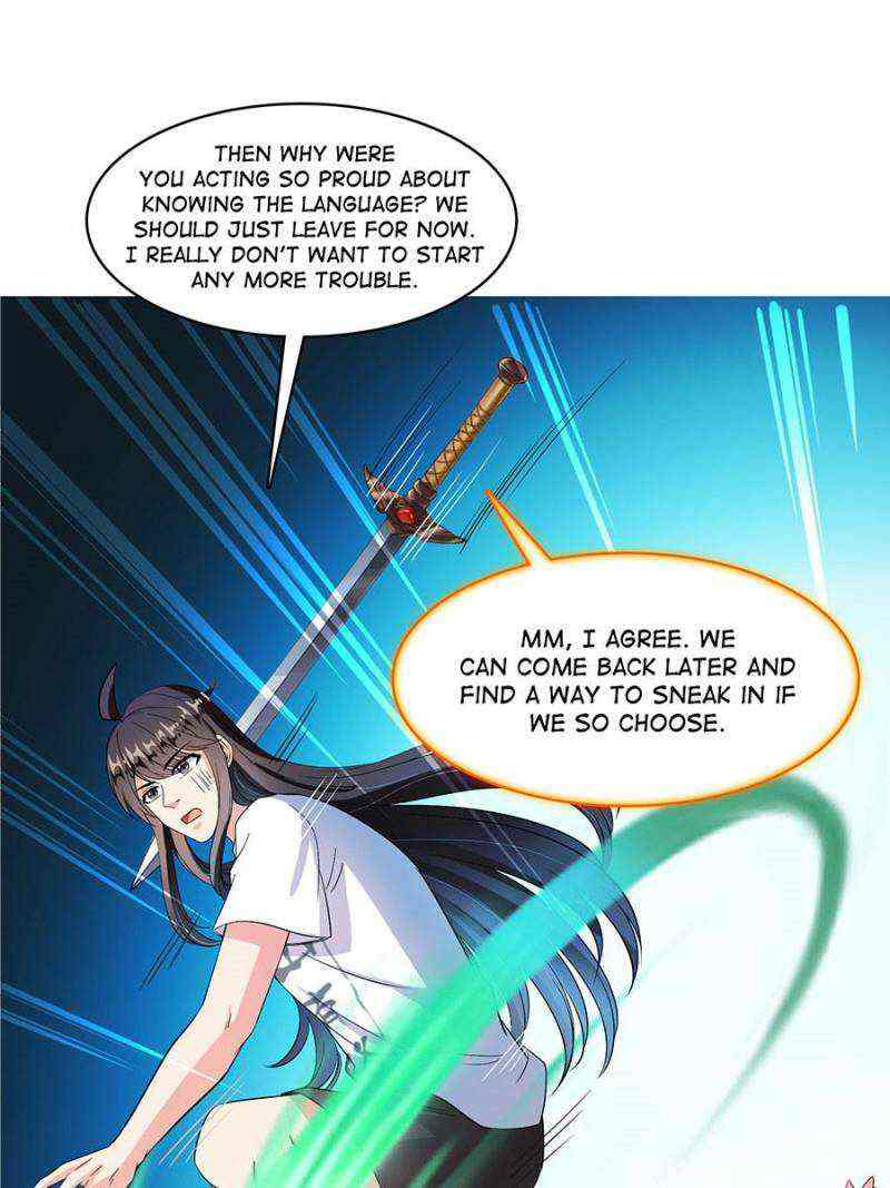 Cultivation Chat Group Chapter 412-eng-li - Page 58