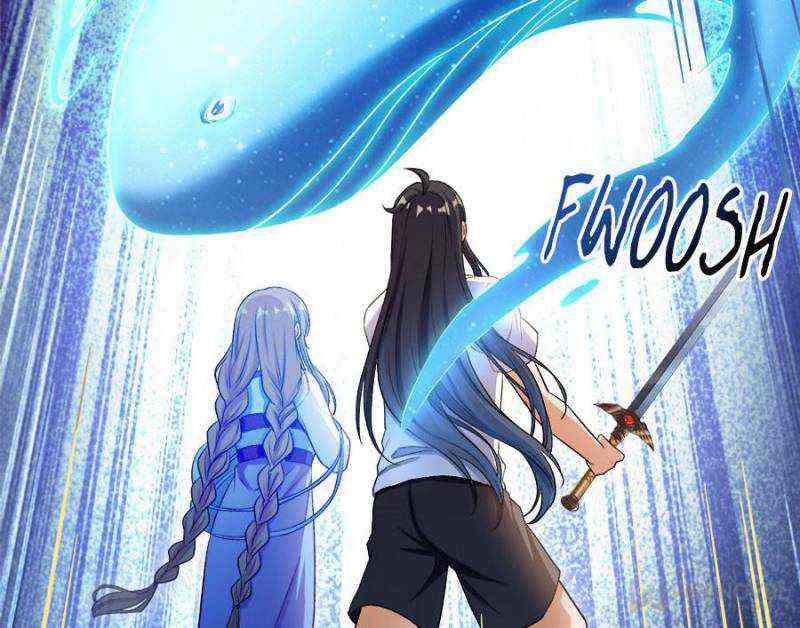 Cultivation Chat Group Chapter 411-eng-li - Page 35
