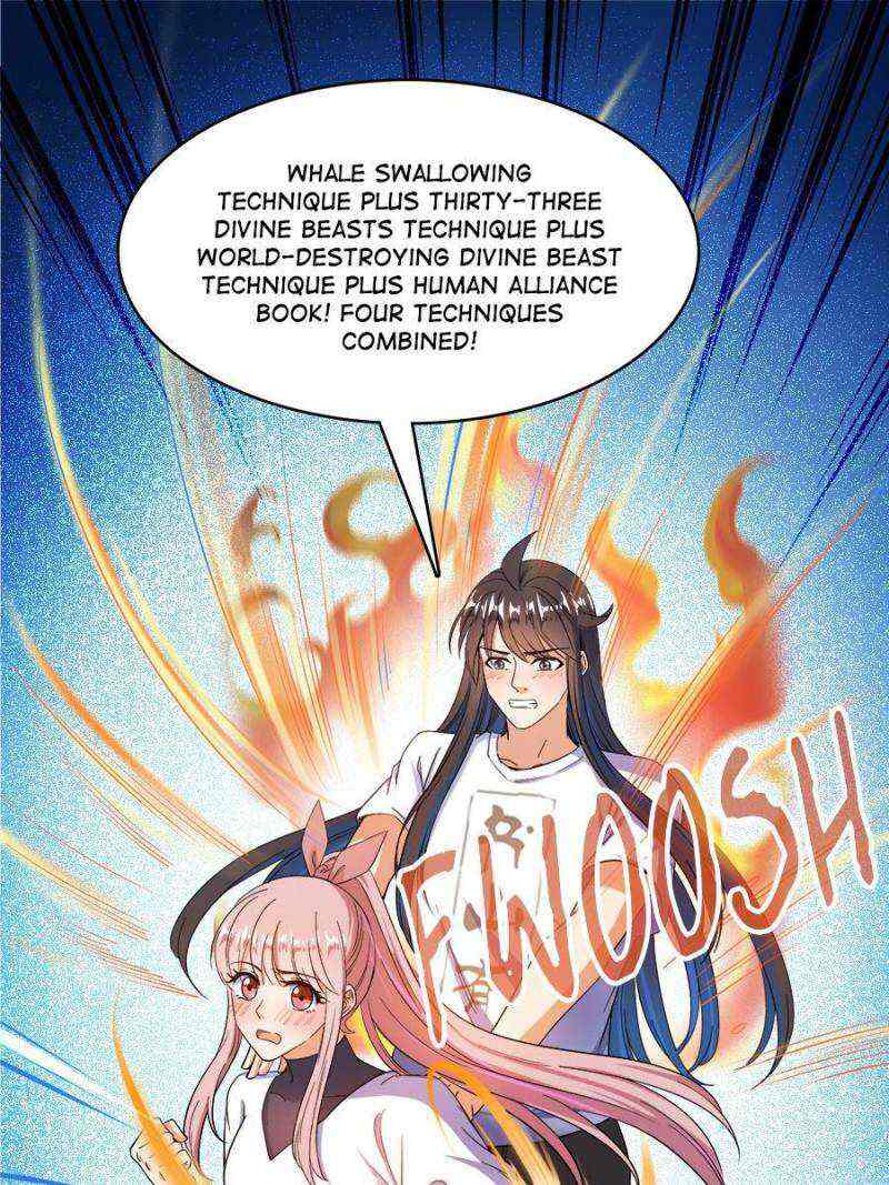 Cultivation Chat Group Chapter 420-eng-li - Page 44