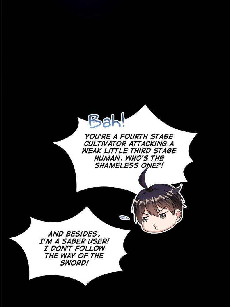 Cultivation Chat Group Chapter 361-eng-li - Page 24