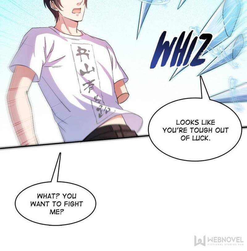 Cultivation Chat Group Chapter 399-eng-li - Page 52