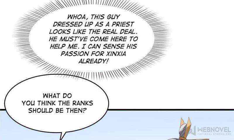 Cultivation Chat Group Chapter 334-eng-li - Page 32