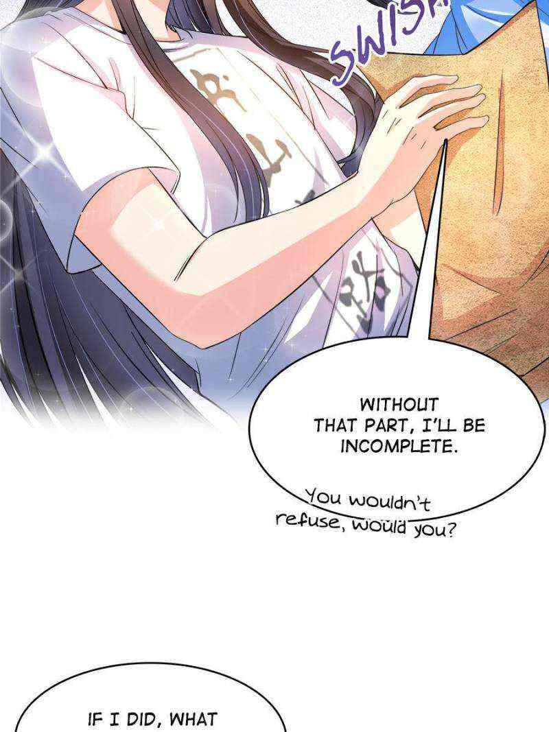 Cultivation Chat Group Chapter 419-eng-li - Page 45