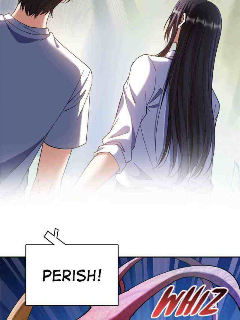 Cultivation Chat Group Chapter 386-eng-li - Page 17
