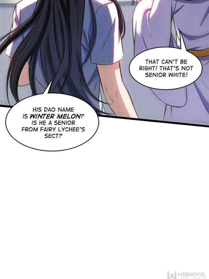 Cultivation Chat Group Chapter 397-eng-li - Page 14
