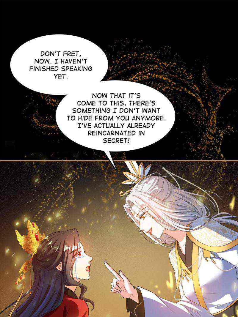 Cultivation Chat Group Chapter 426-eng-li - Page 0