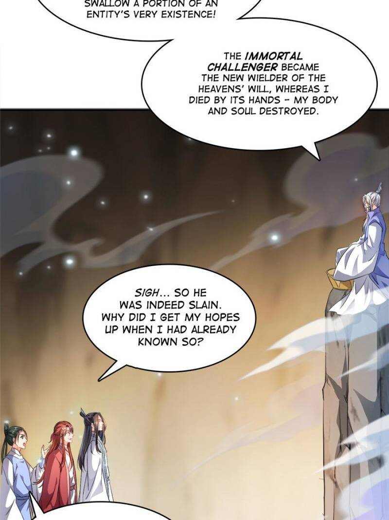 Cultivation Chat Group Chapter 358-eng-li - Page 7