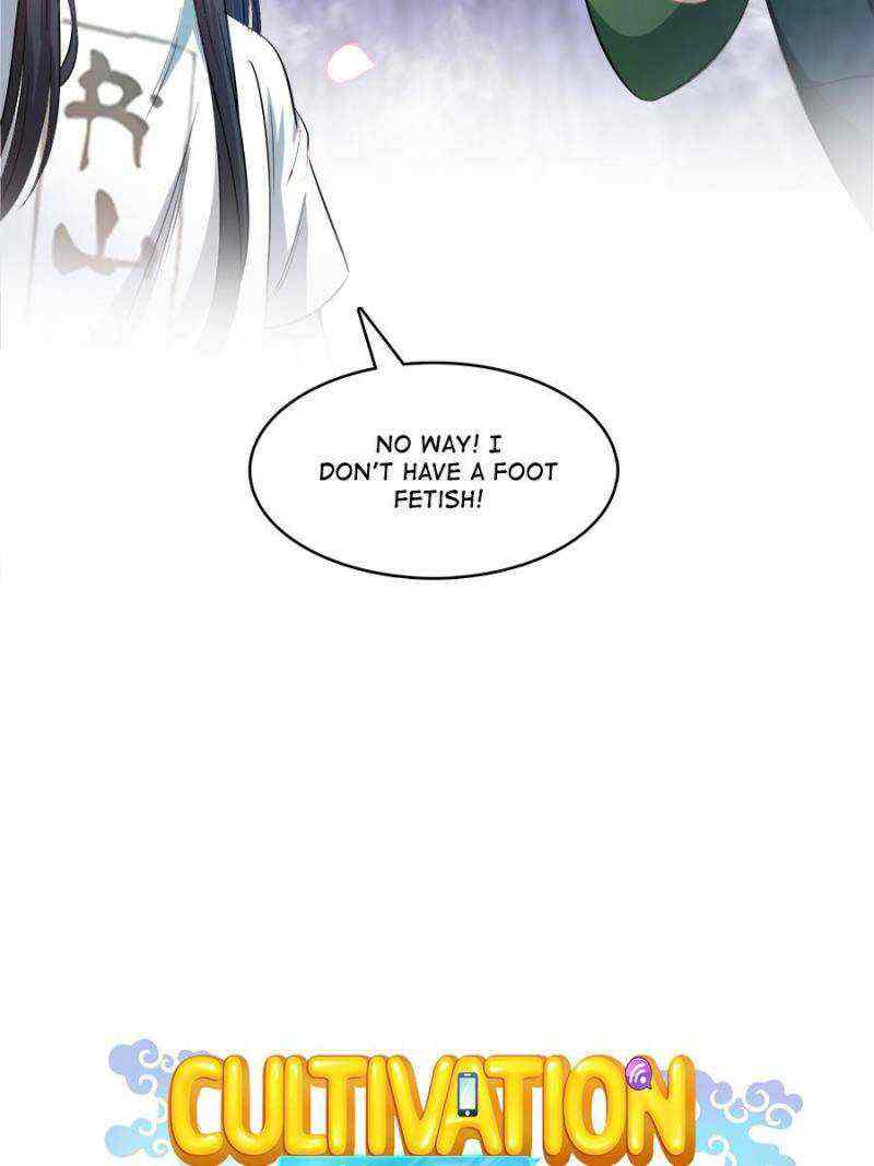 Cultivation Chat Group Chapter 419-eng-li - Page 36