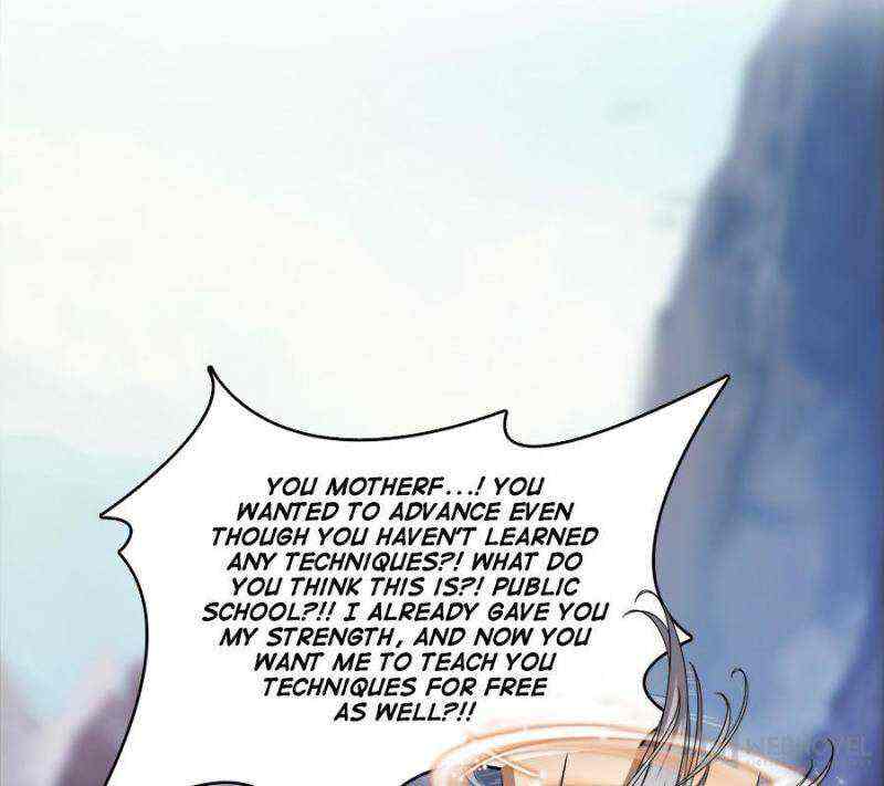 Cultivation Chat Group Chapter 338-eng-li - Page 41
