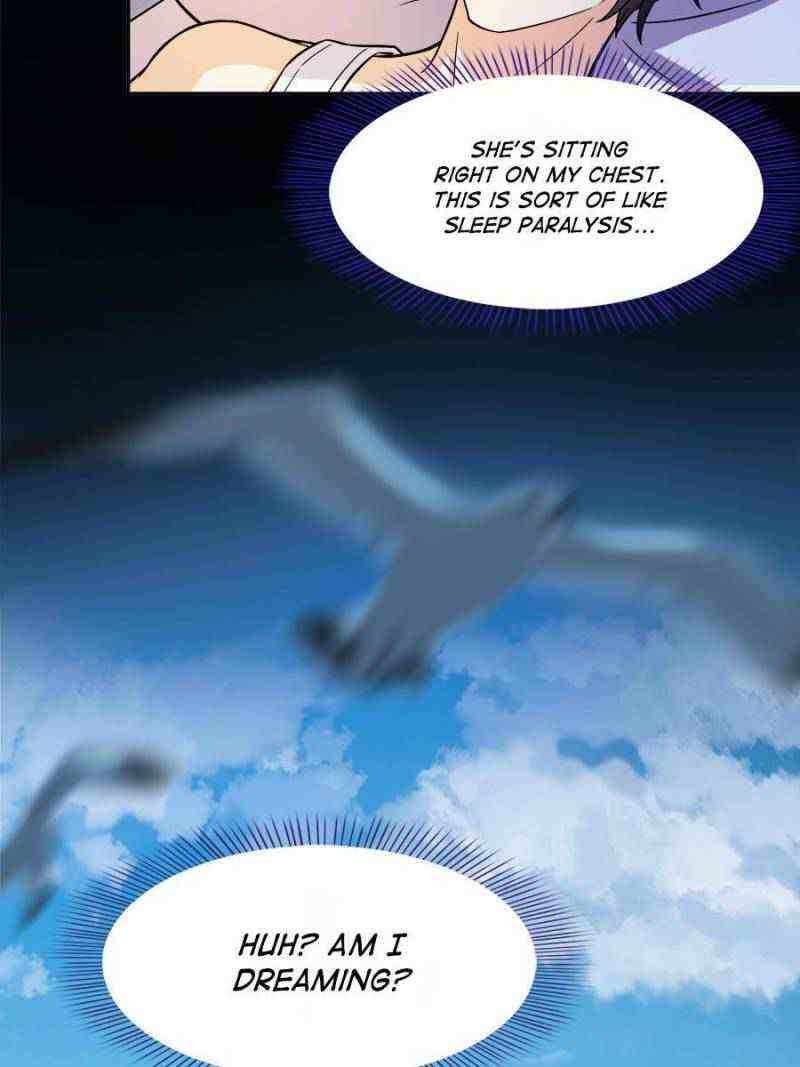 Cultivation Chat Group Chapter 381-eng-li - Page 69