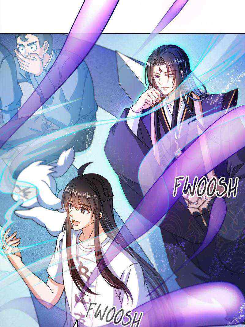 Cultivation Chat Group Chapter 425-eng-li - Page 10