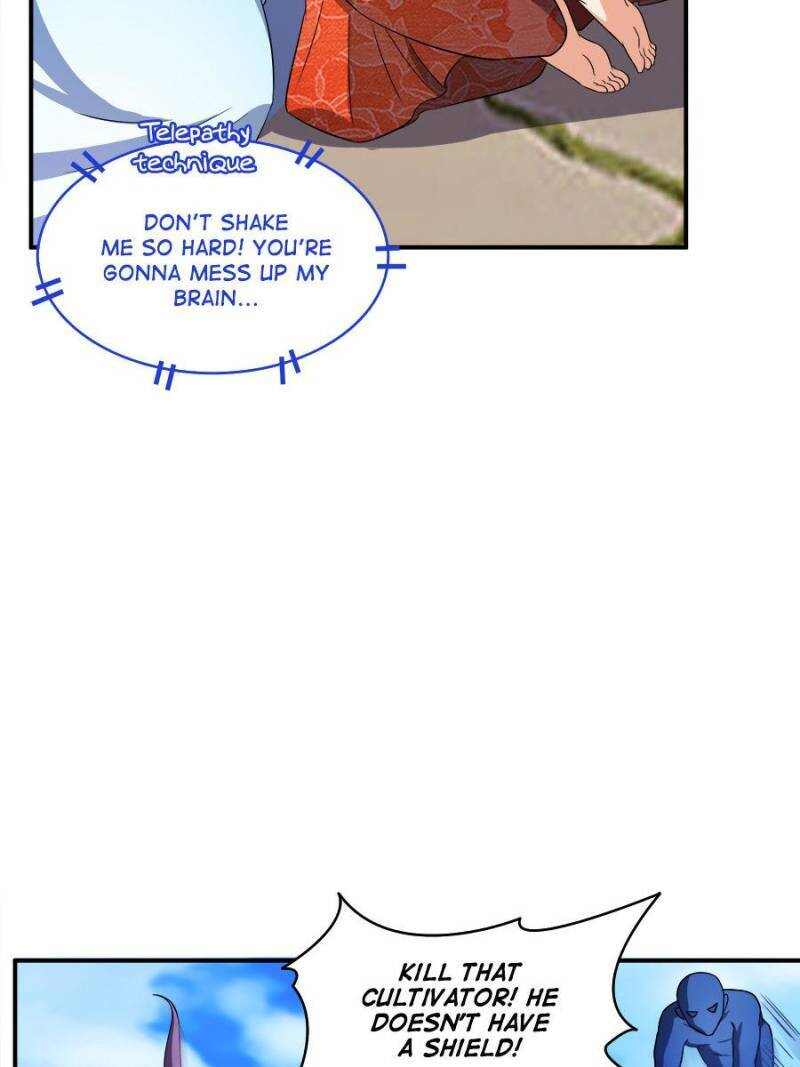 Cultivation Chat Group Chapter 349-eng-li - Page 18