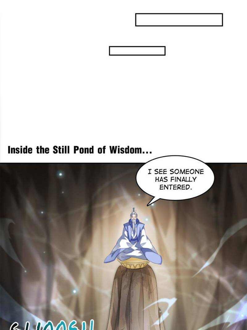 Cultivation Chat Group Chapter 357-eng-li - Page 59