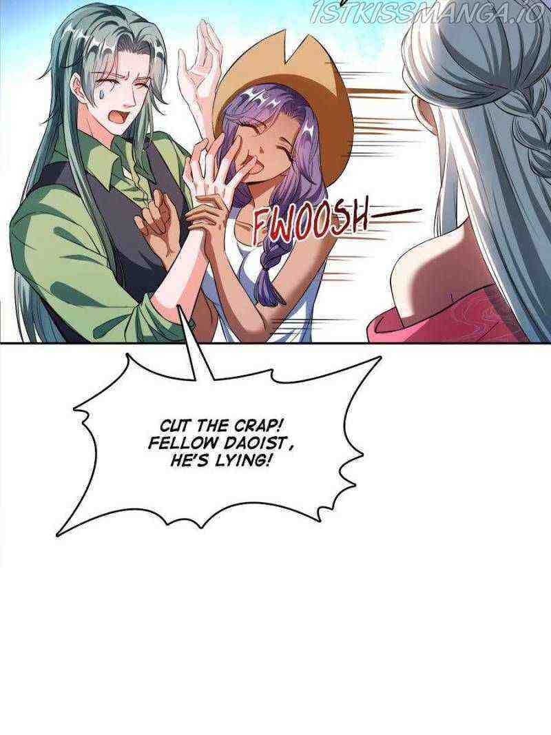 Cultivation Chat Group Chapter 380-eng-li - Page 48